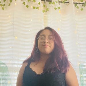 Meet your Posher, Melanie